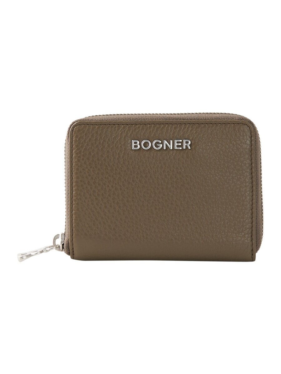 

Кошелек BOGNER Wallet Norah, коричневый