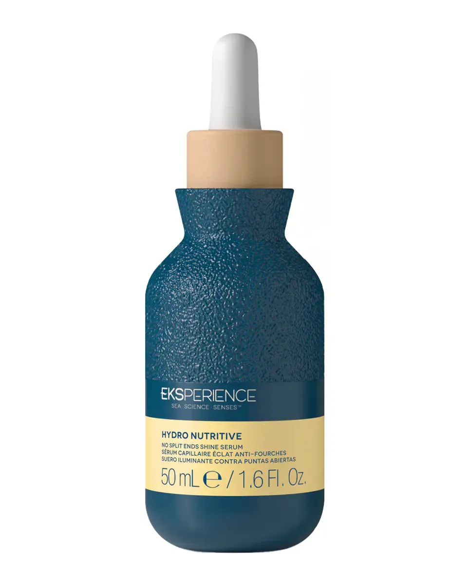 Лечение для волос Hydro Shine Serum 50 мл Eksperience