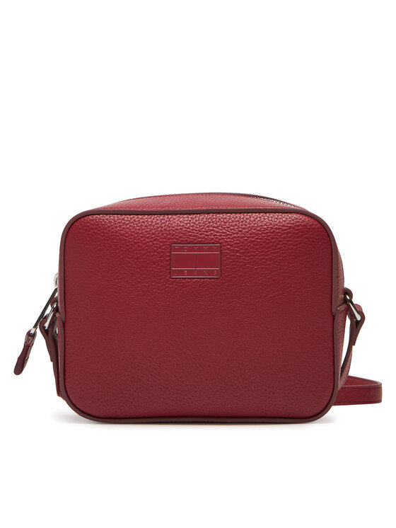 

Сумочка Tjw Must Camera Bag AW0AW17543 Tommy Jeans, красный