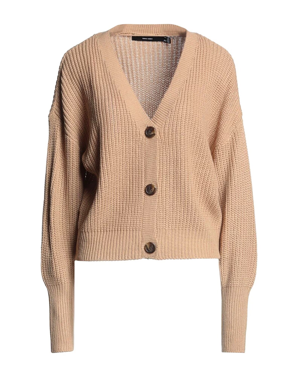 

Кардиган Vero Moda, бежевый