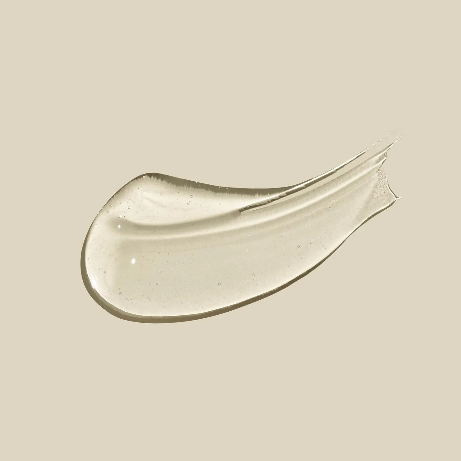Сыворотка Ahava — Hyaluronic Acid Serum - прозрачная шелковистая для интенсивного увлажнения кожи, 30 мл — фото 3
