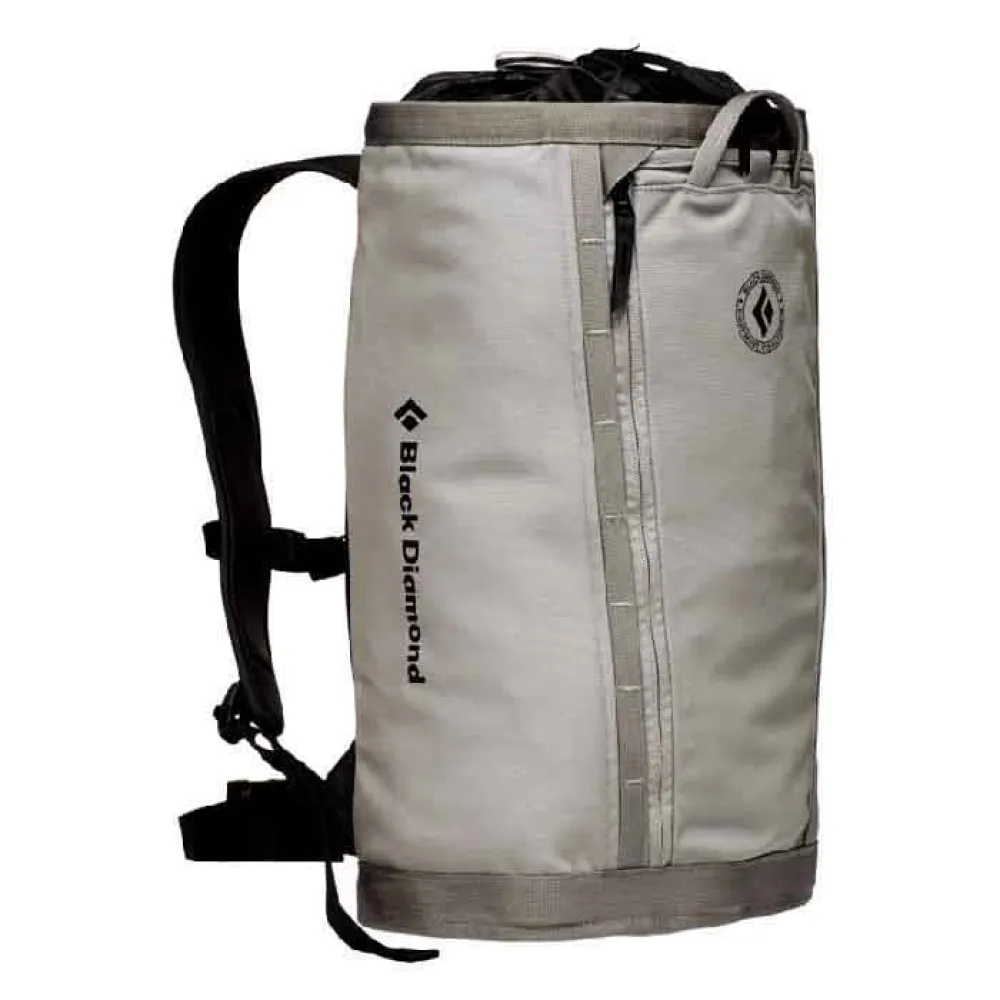 

Рюкзак Black Diamond Street Creek 24L, серый