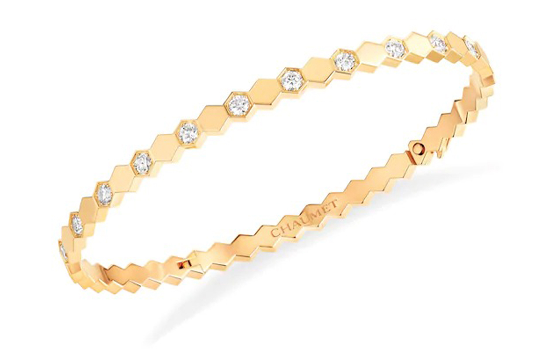 

Chaumet Браслет из белого золота 18K для женщин