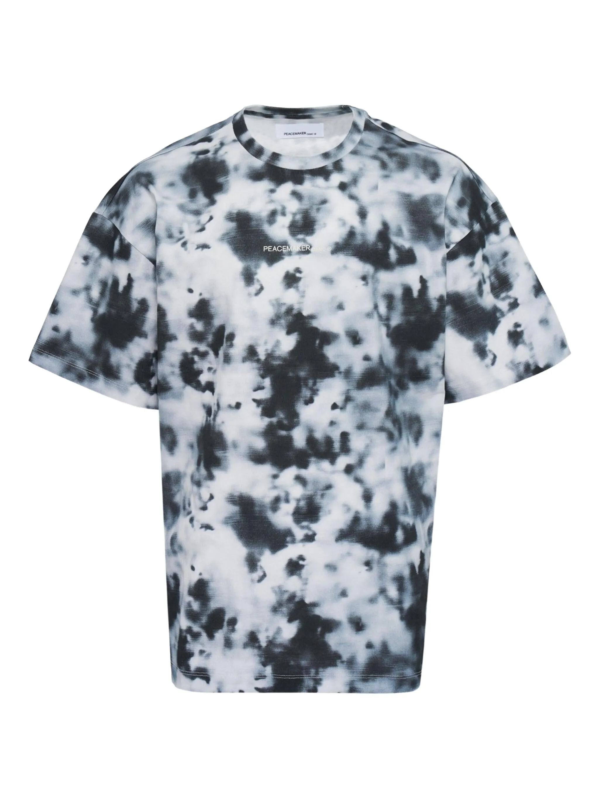 

Футболка Peacemaker Oamc, белый