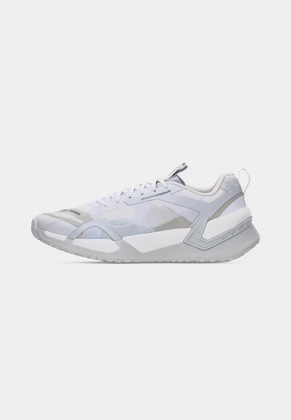 Кроссовки для тренировок reign xt Under Armour, White/Distant Gray/White — фото 2