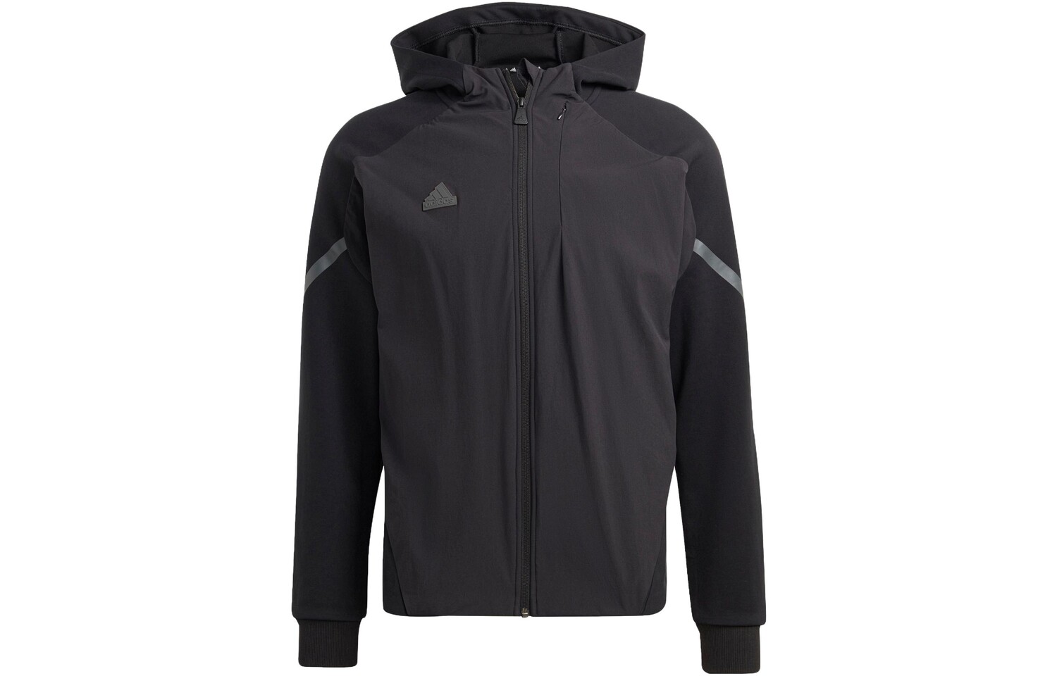 

Куртка мужская черная Adidas, черный