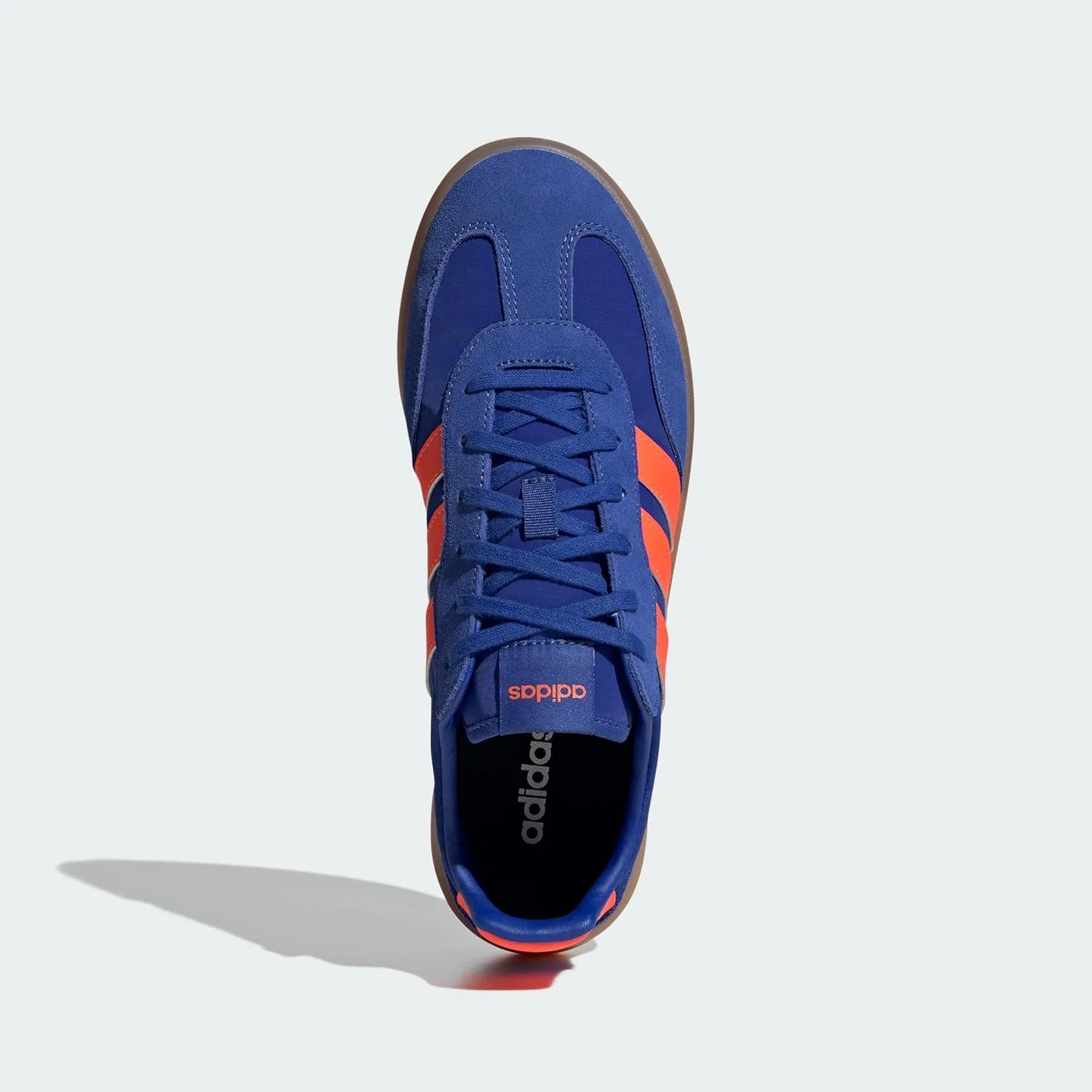 Женские кроссовки Adidas Barreda — фото 4