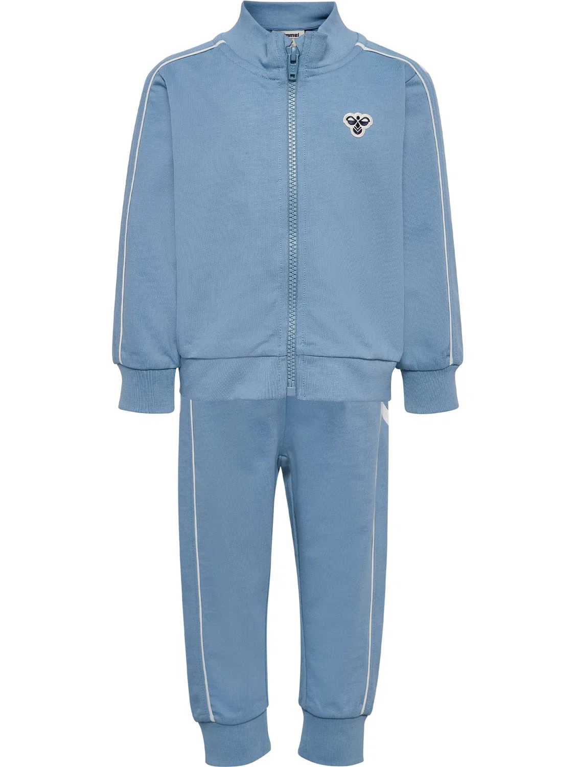 Спортивные штаны с утяжкой, Hummel, faded denim