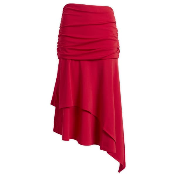 

Юбка Греска Feners, Rouge