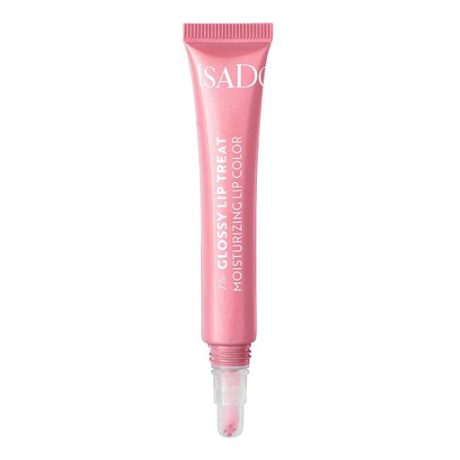 

Глянцевый блеск для губ Glossy Lip Treat Isadora, цвет 58, 13 мл