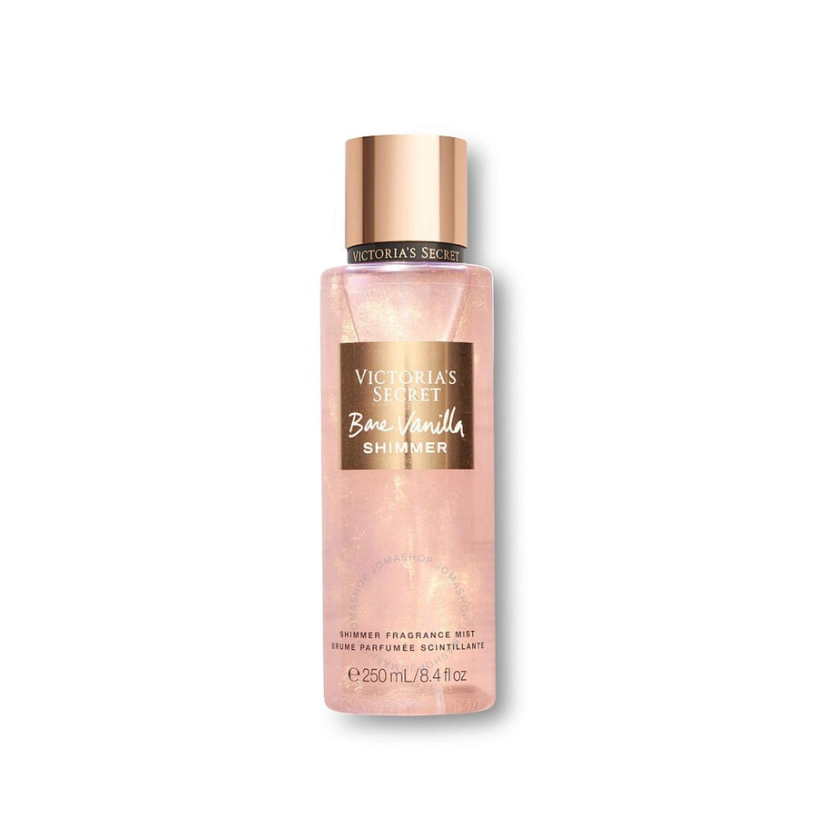 Ароматический спрей для тела luminous silk velvet petal долговременный аромат 250 мл Victoria's Secret — фото 2