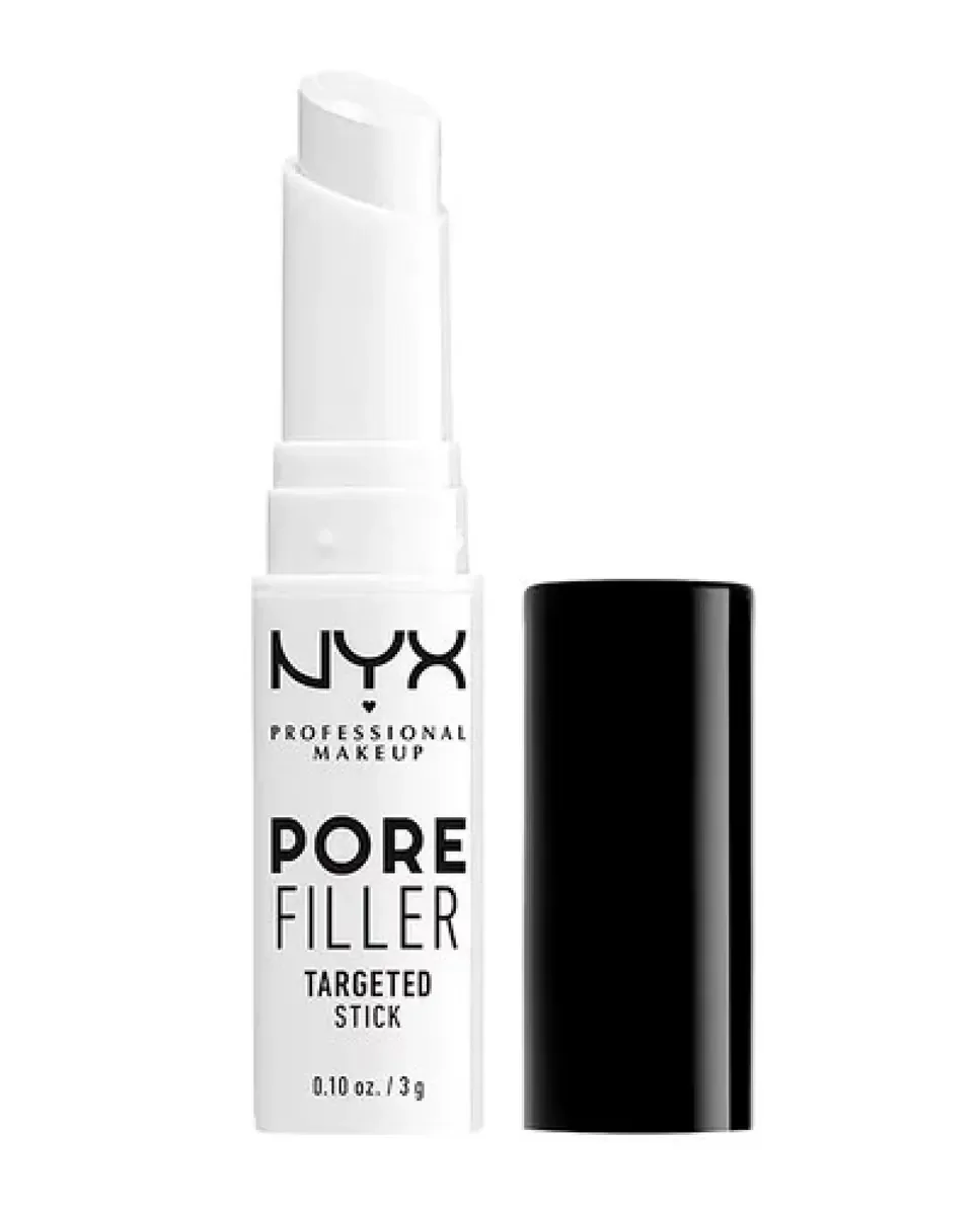 Стик-основа с эффектом размытия пор Pore Filler Stick Nyx Professional Makeup — фото 2