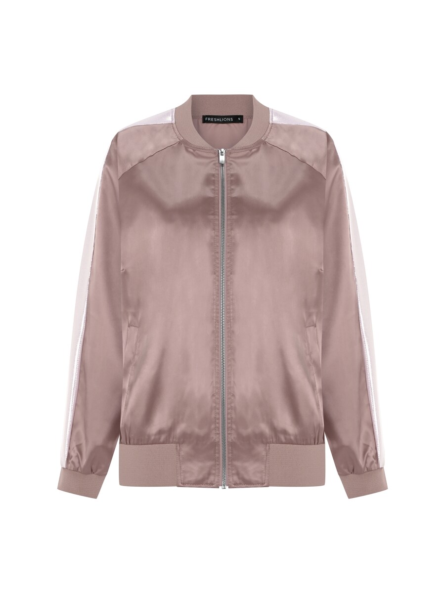 

Демисезонная куртка FRESHLIONS Aurelia, Dusky pink