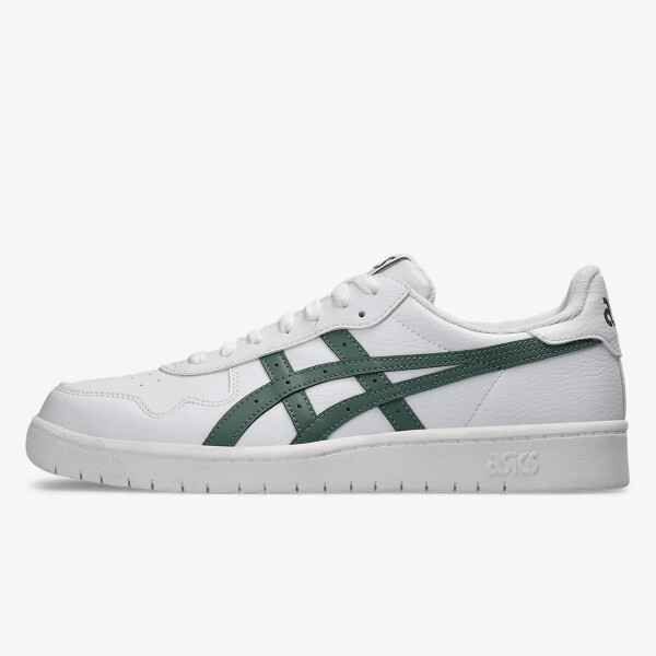 

Кроссовки Япония S Asics, белый