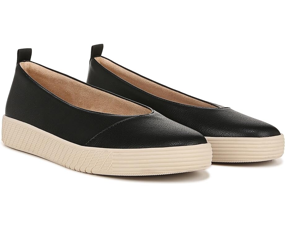 

Кроссовки Naturalizer SOUL Naturalizer - Neela Slip-On, цвет Black Synthetic