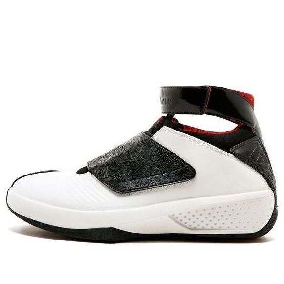 

Кроссовки 20 ог Air Jordan, белый