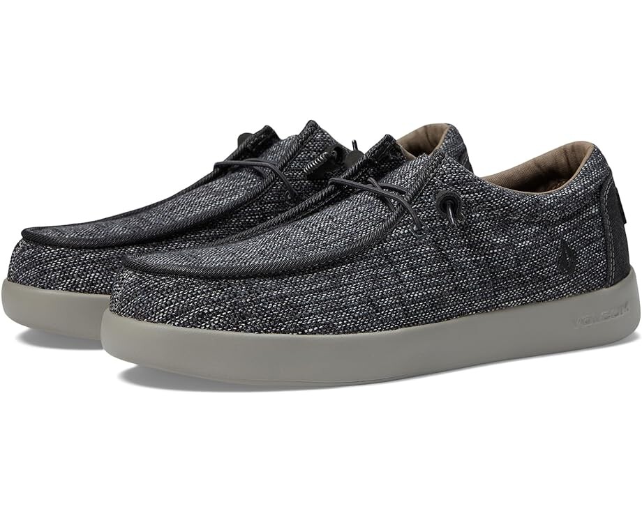 

Кроссовки Volcom Chill EH Comp Toe, серый