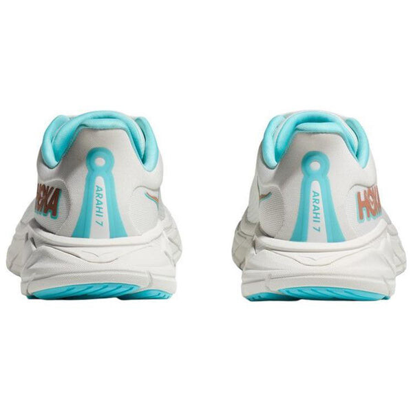 Кроссовки arahi 7 'frost rose gold' Hoka One One, мультиколор — фото 3