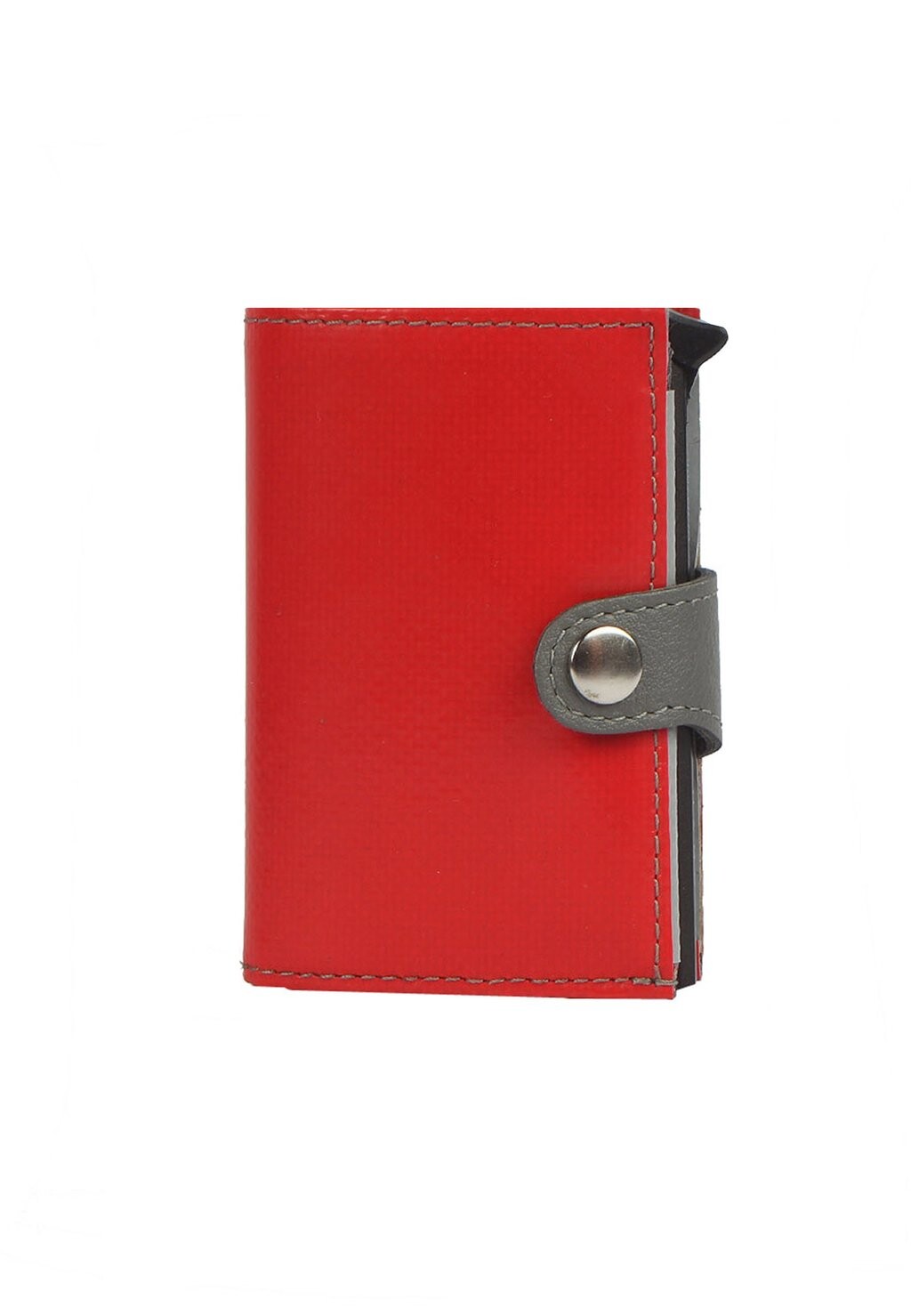 

Кошелек MINI NOONYU SINGLE 7Clouds, цвет red