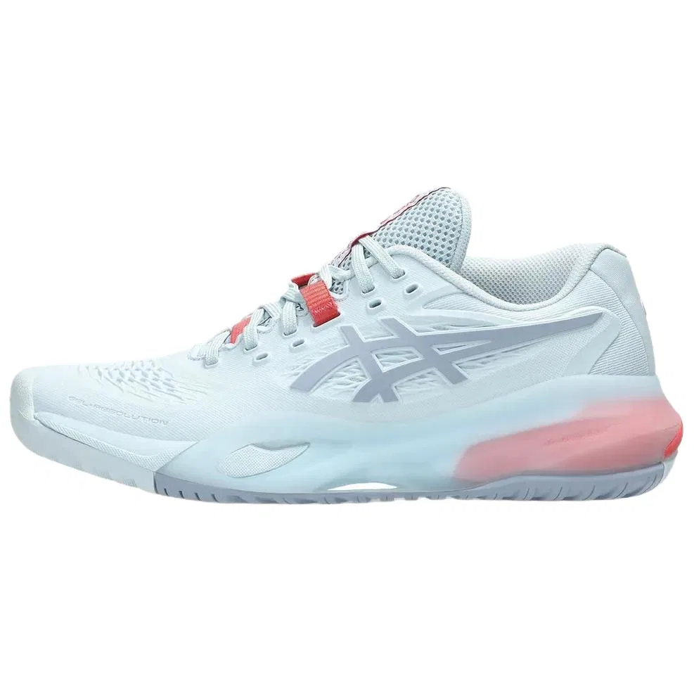 Кроссовки теннисные ASICS Sky Blue