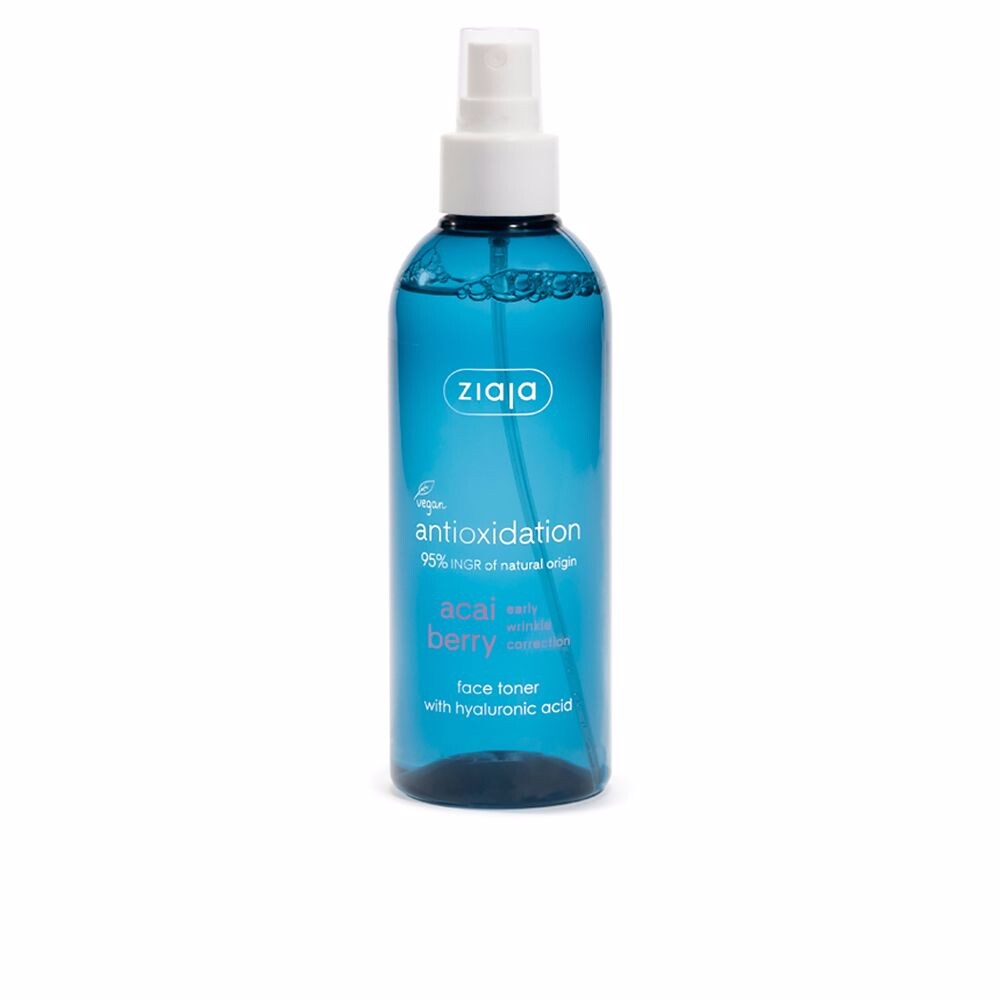 

Тоник для лица Acai tónico facial en spray Ziaja, 200 мл