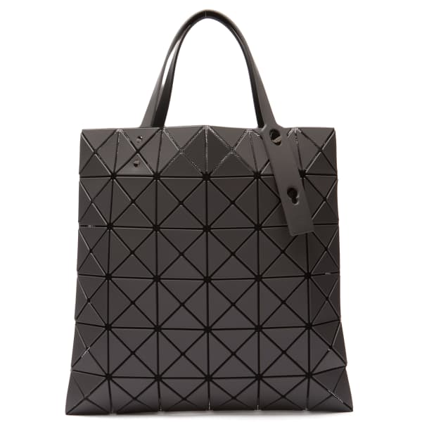 

Сумка-Шоппер Lucent матовая Bao Bao Issey Miyake, Charcoal Grey