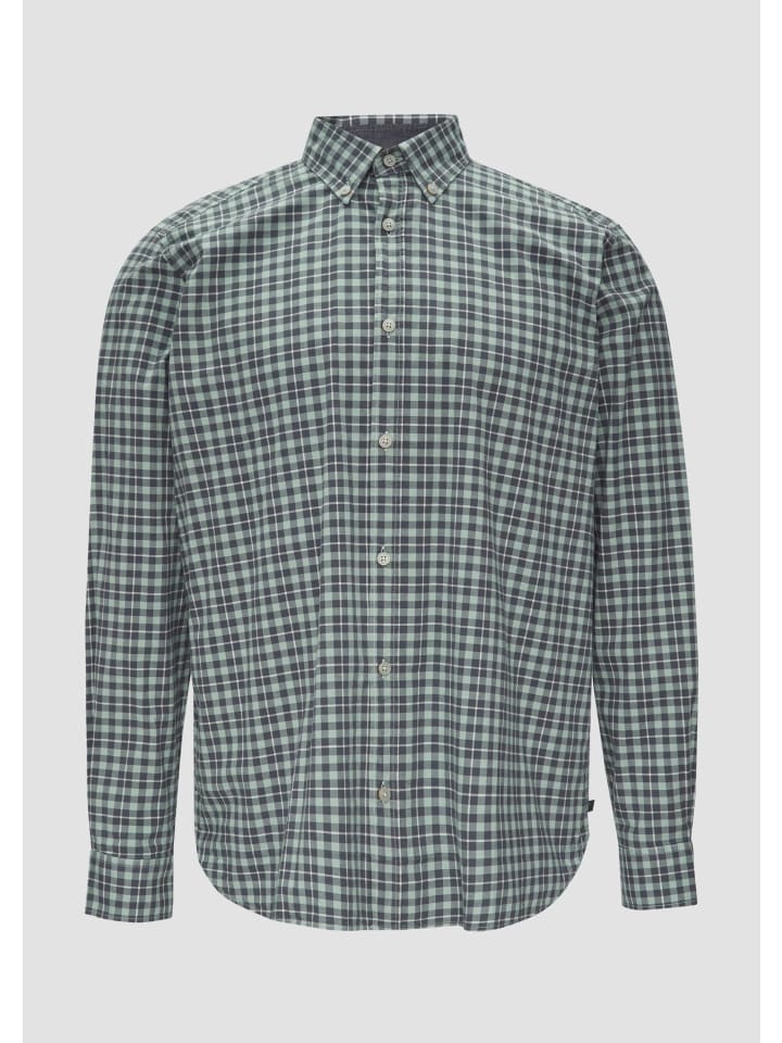 

Рубашка в цвете 95N1_сланцево-серый s.Oliver