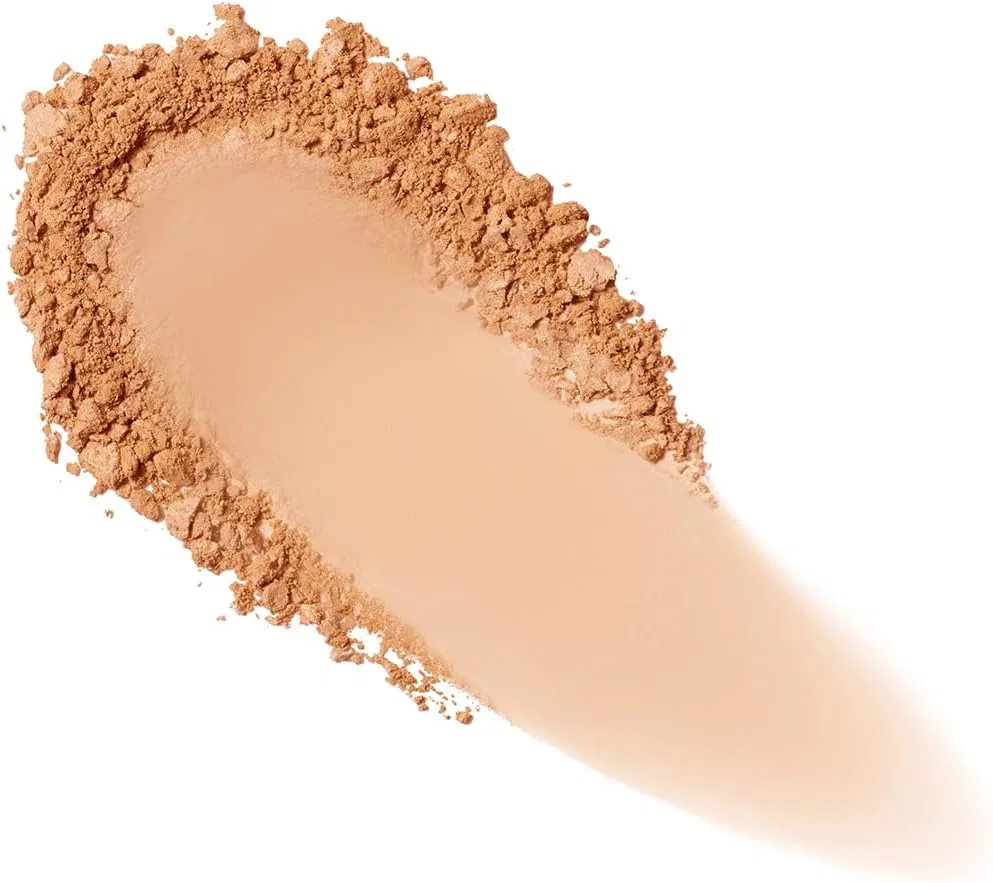 Пудра для лица Sook Glow Powder Foundation с маской для лица, 040 Refill