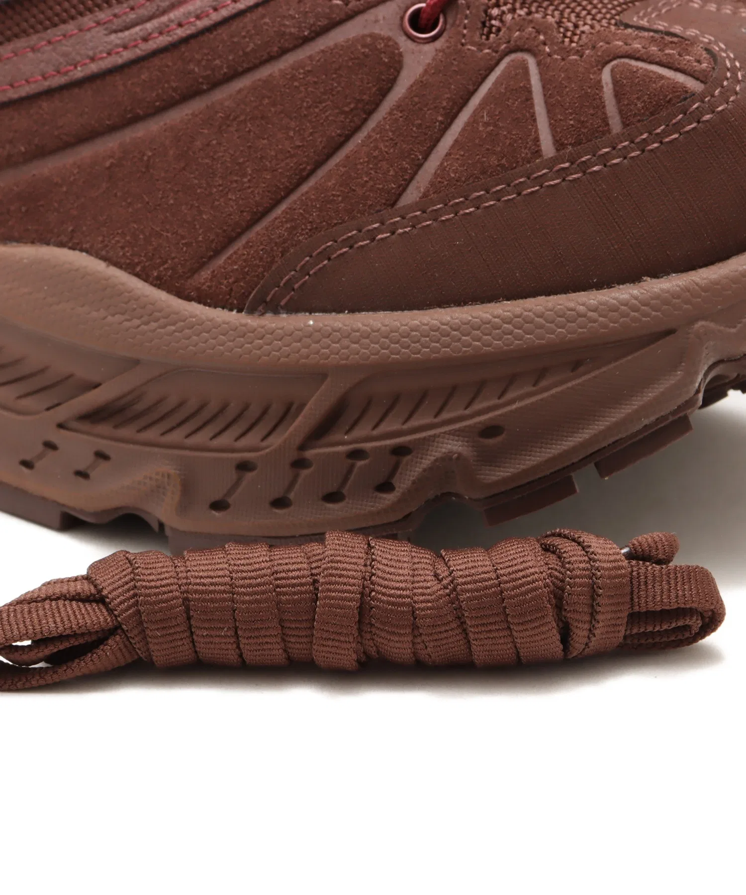 Мужские кроссовки HOKA STINSON EVO OG TP — фото 4