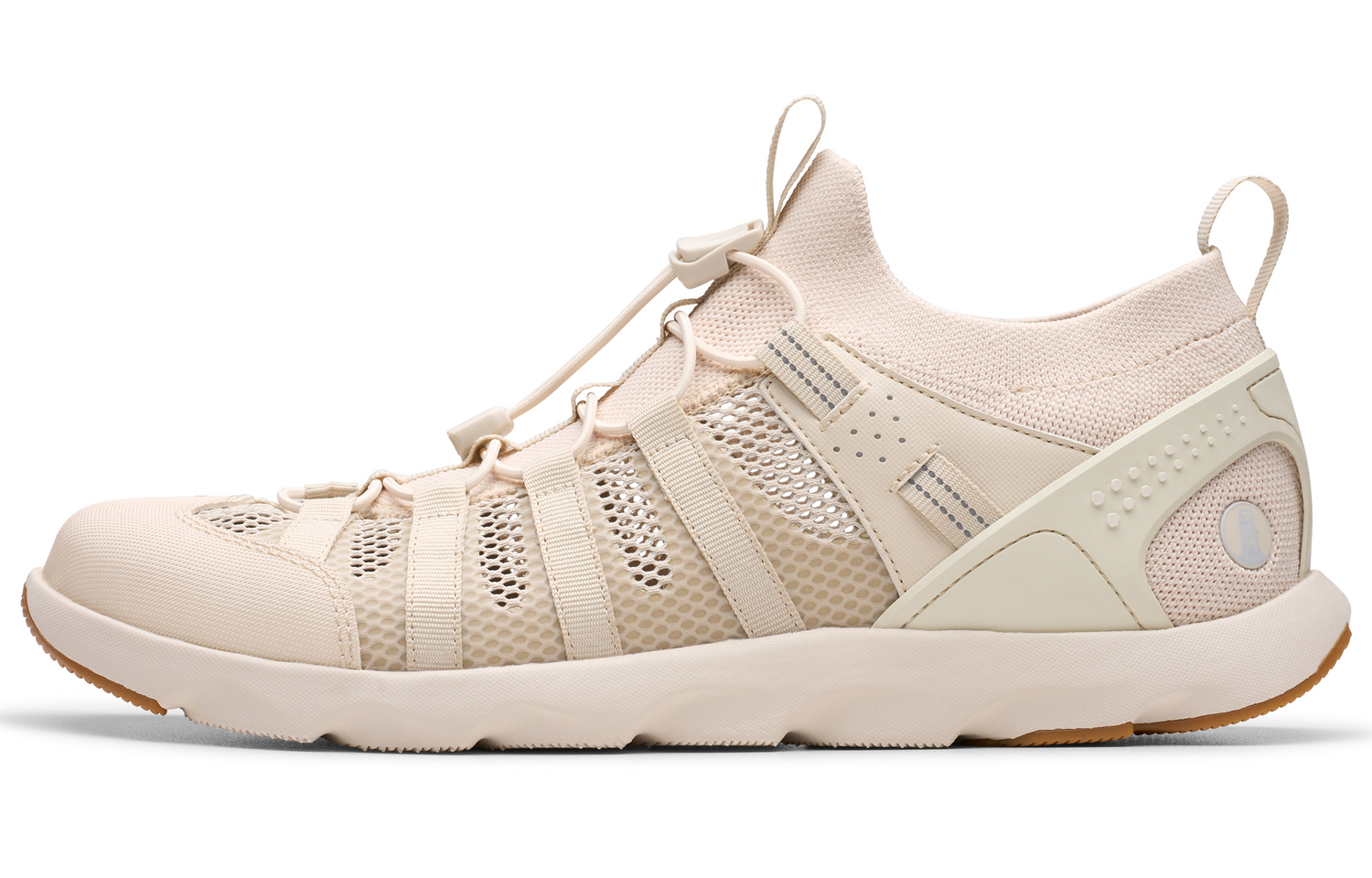 

Clarks Повседневные туфли мужские белые