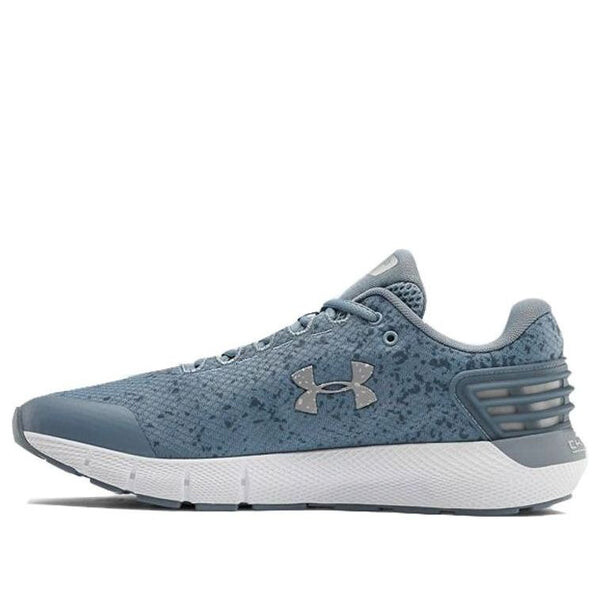 

Кроссовки charged rogue storm blue Under Armour, голубой, Синий, Кроссовки charged rogue storm blue Under Armour, голубой