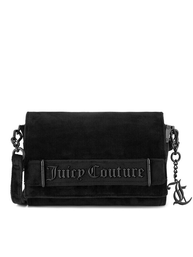 

Наплечная сумка Juicy Couture BIJXT3094W5S, черный