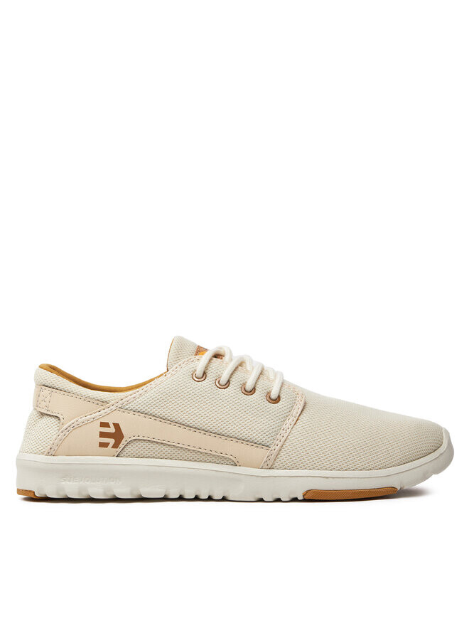 

Кроссовки Scout X Tftf Etnies, экрю