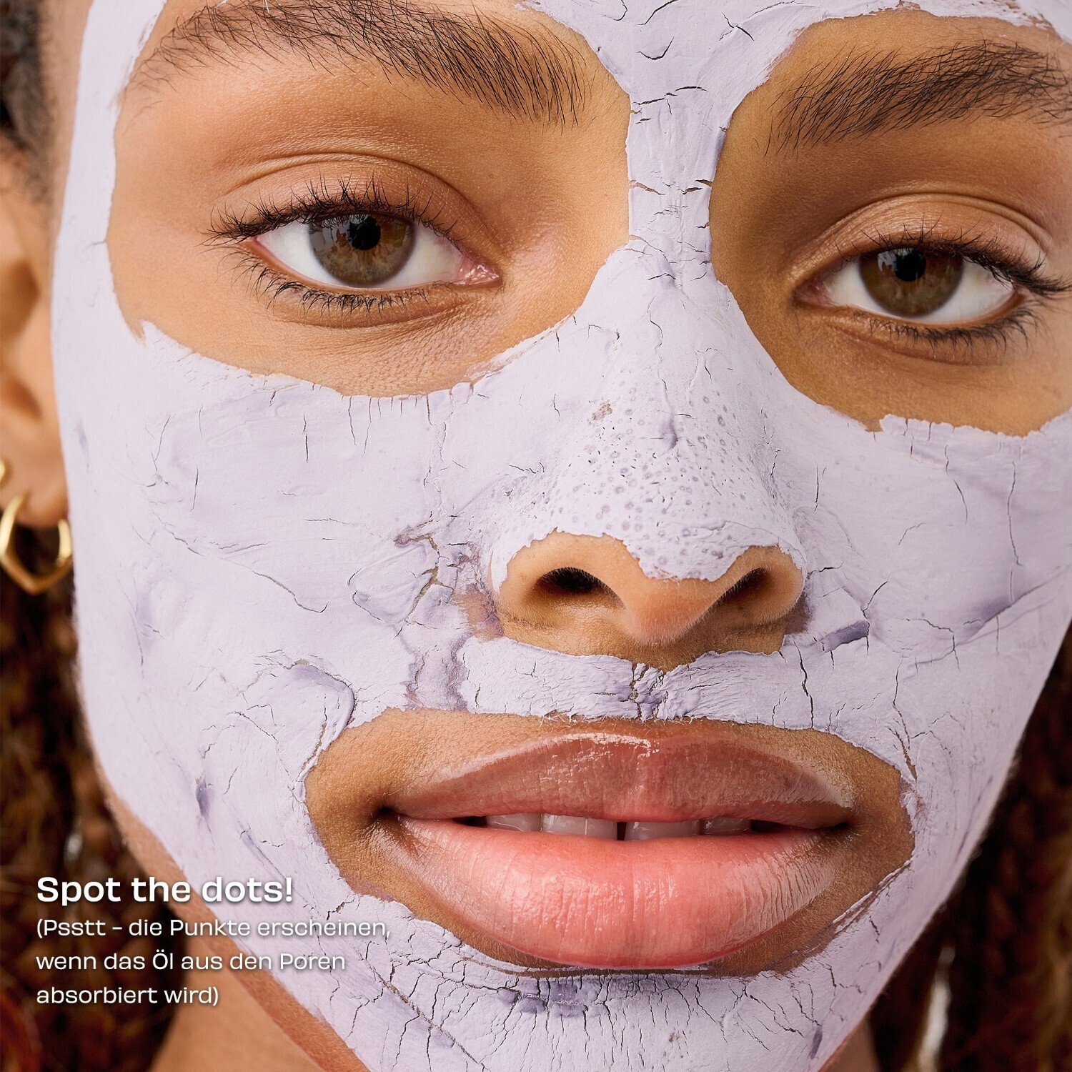 Маска для лица Benefit — The porefessional deep retreat - poren klärende tonerde-maske , объем, 75 мл — фото 3