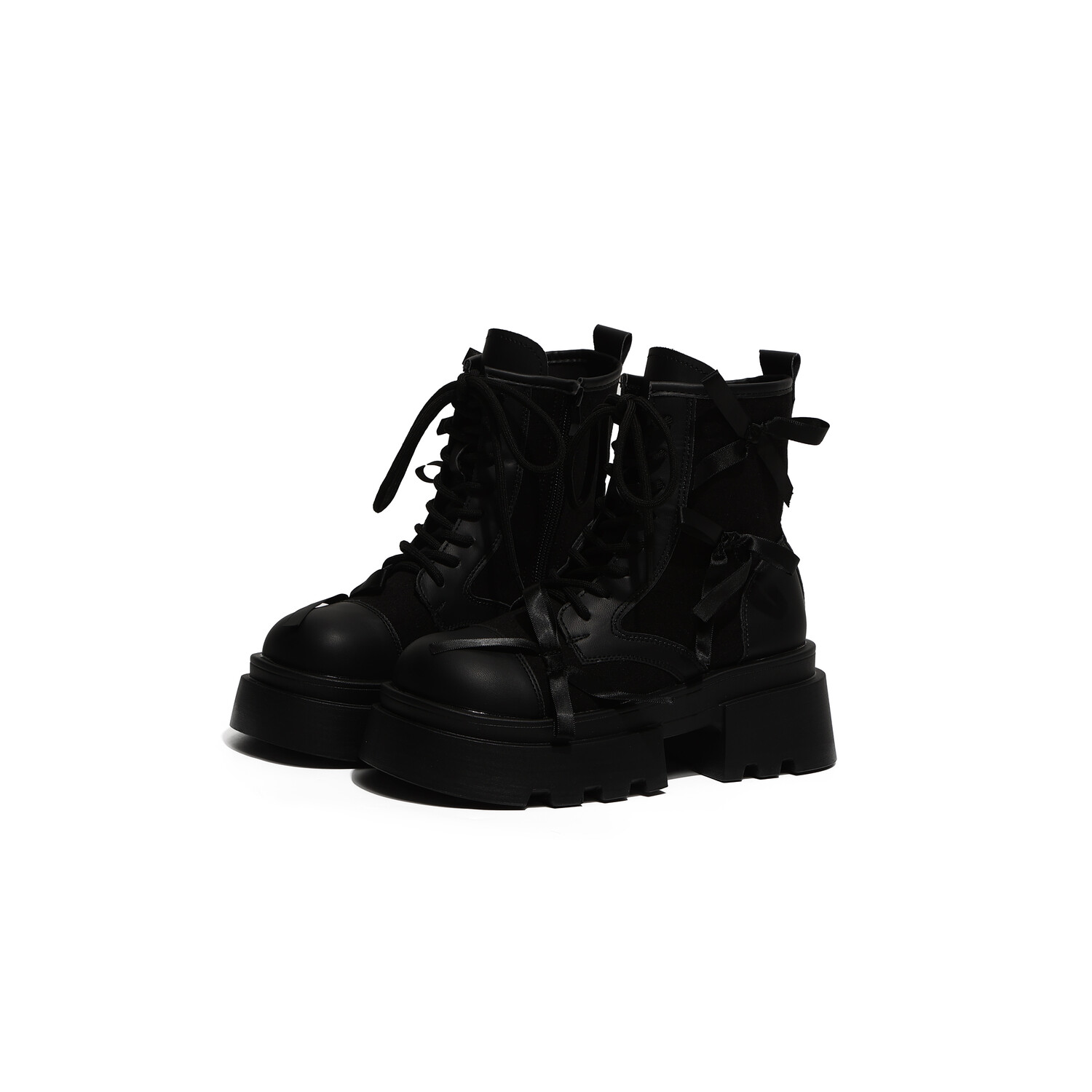 

Ботильоны NUNZ Ankle Boots Women's