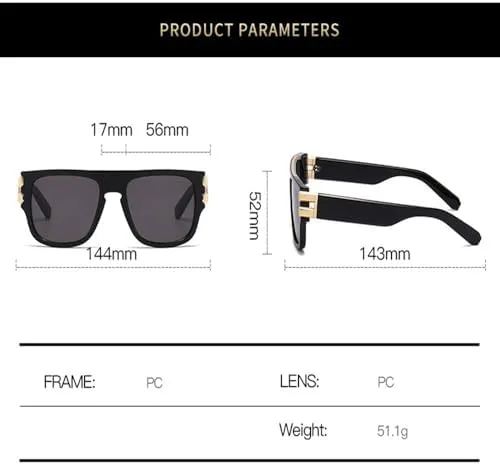 

Солнцезащитные очки 2026 для женщин, женские солнцезащитные очки, роскошные винтажные очки, мужские солнцезащитные очки UV400, зеленые, один размер MTZJH, One Color