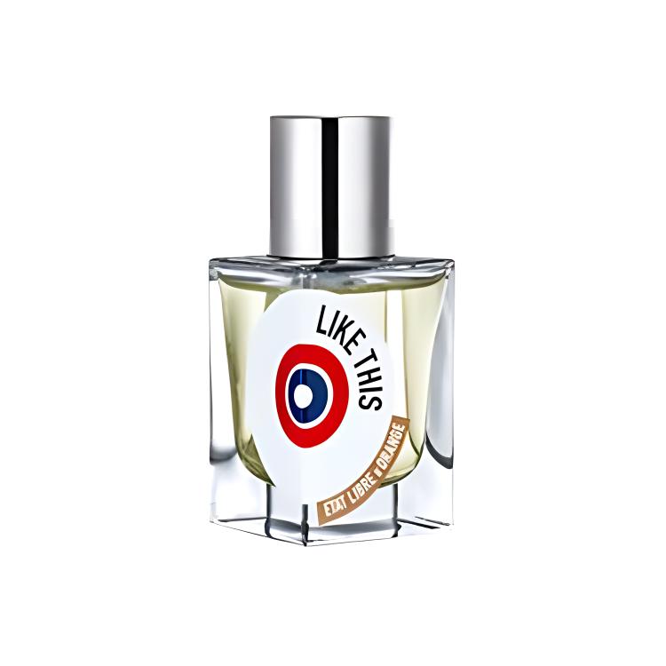 

Женские классические духи Etat Libre D'Orange