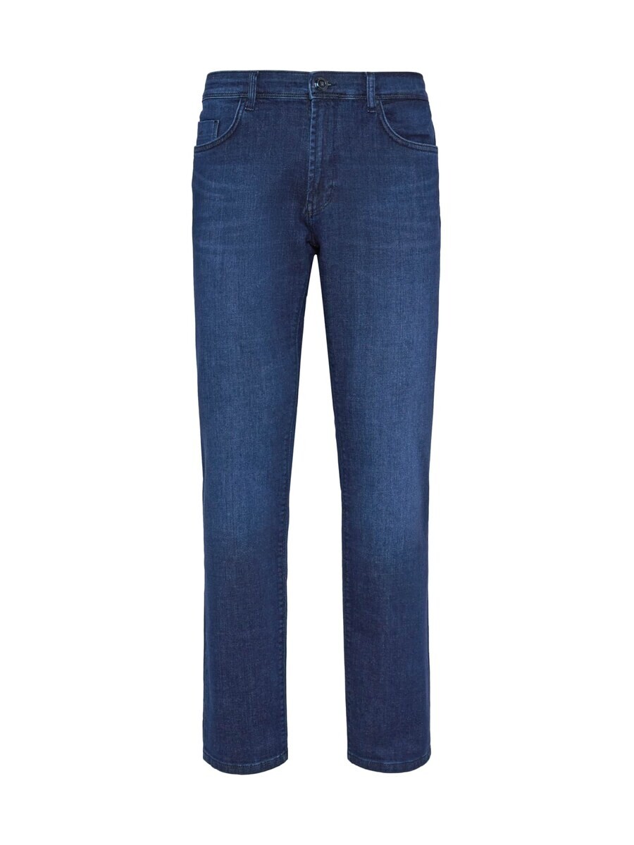 

Джинсы Boggi Milano Slim fit Jeans, темно-синий