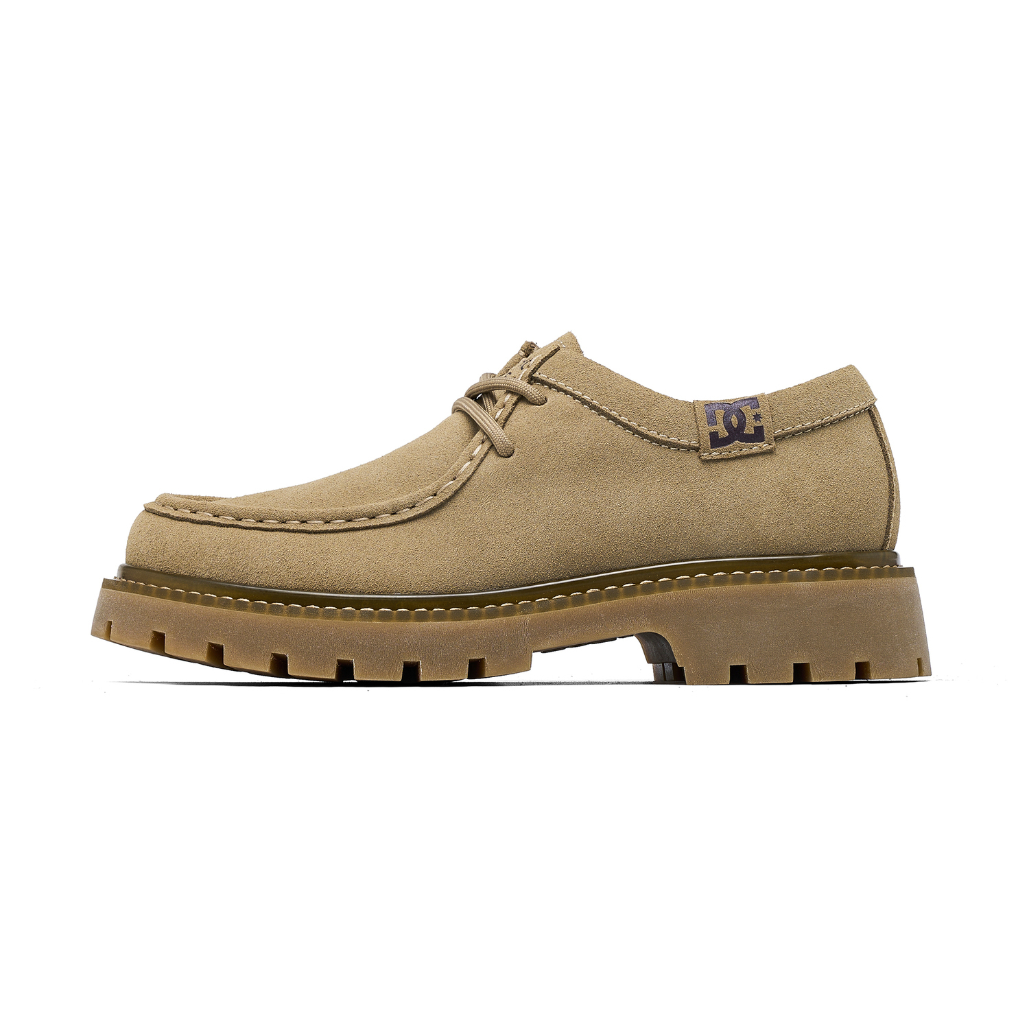 

Ботинки CRAG Martin мужские DC Shoes, Camel[Standard Sports Shoe Size]