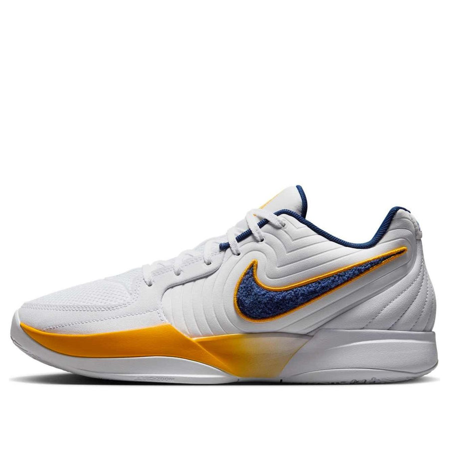 

Кроссовки Nike Ja 2 'Murray State', белый
