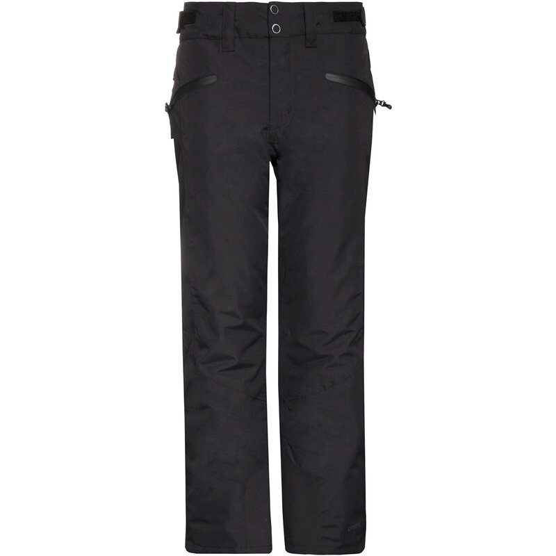 

Брюки kensington short snowpants Protest, черный