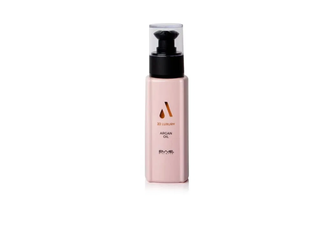 Роскошное аргановое масло Emmediciotto 22 Luxury Argan Oil 100 мл Emme Diciotto