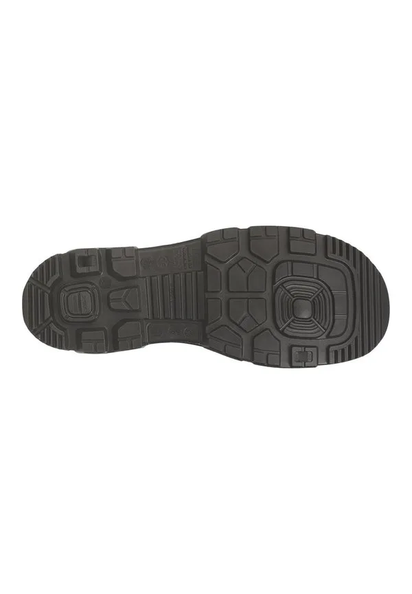 Dunlop stiefel lj2hd02 purofort terrapro защитные резиновые сапоги Dunlop, Schwarz — фото 4