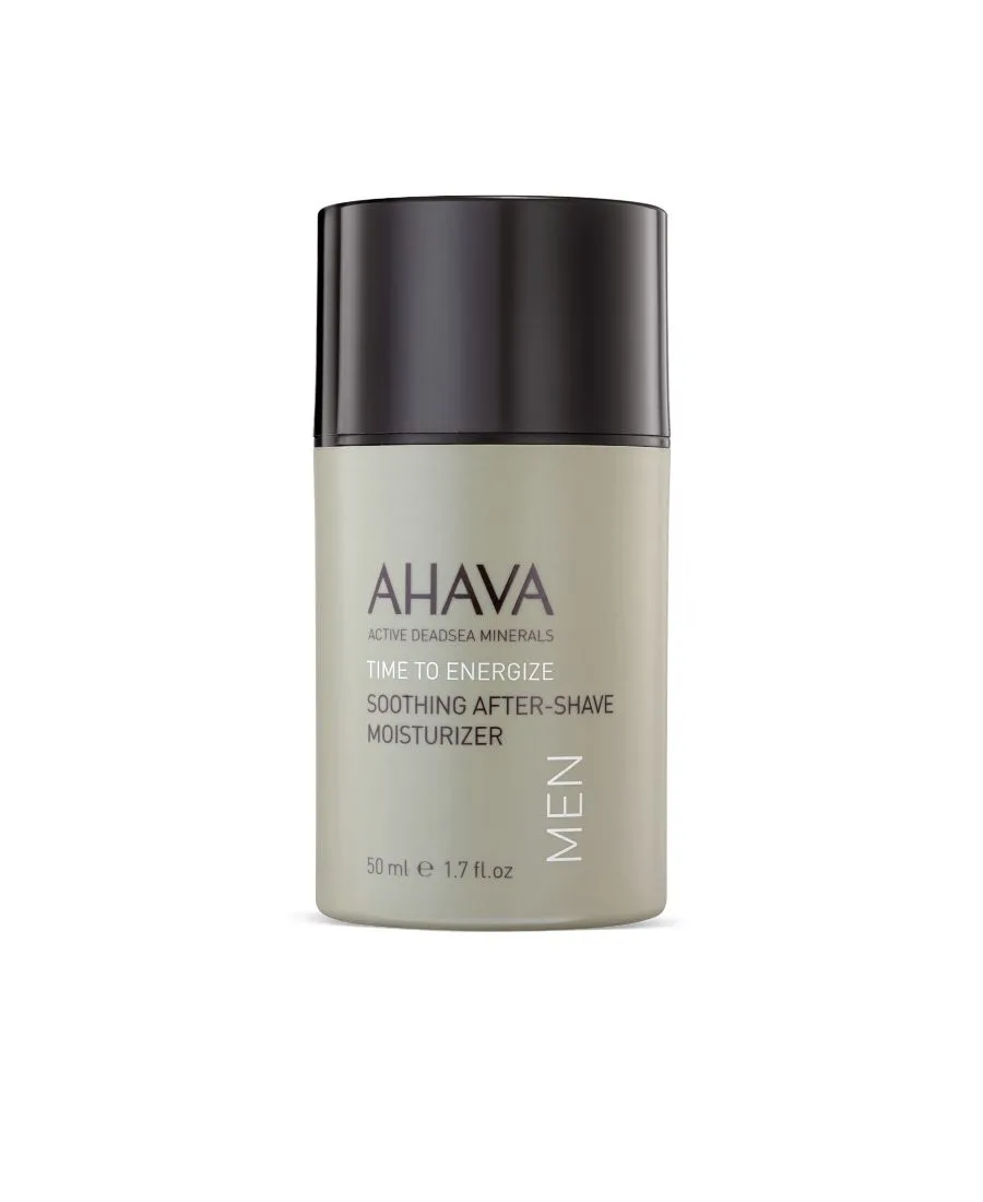 Ahava Увлажняющий лосьон после бритья для мужчин