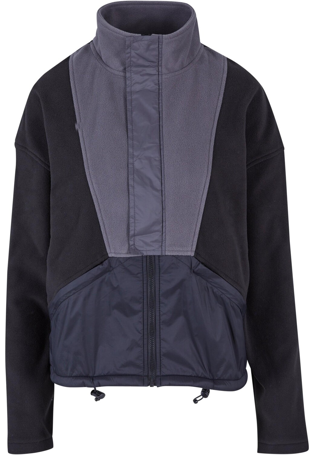 

Спортивная куртка Urban Classics n, цвет black/darkshadow