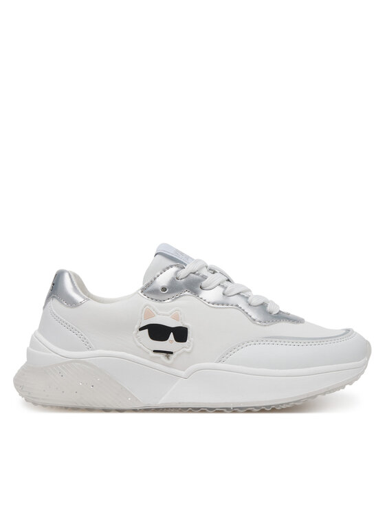 

Кроссовки Z30373 M Karl Lagerfeld Kids, белый