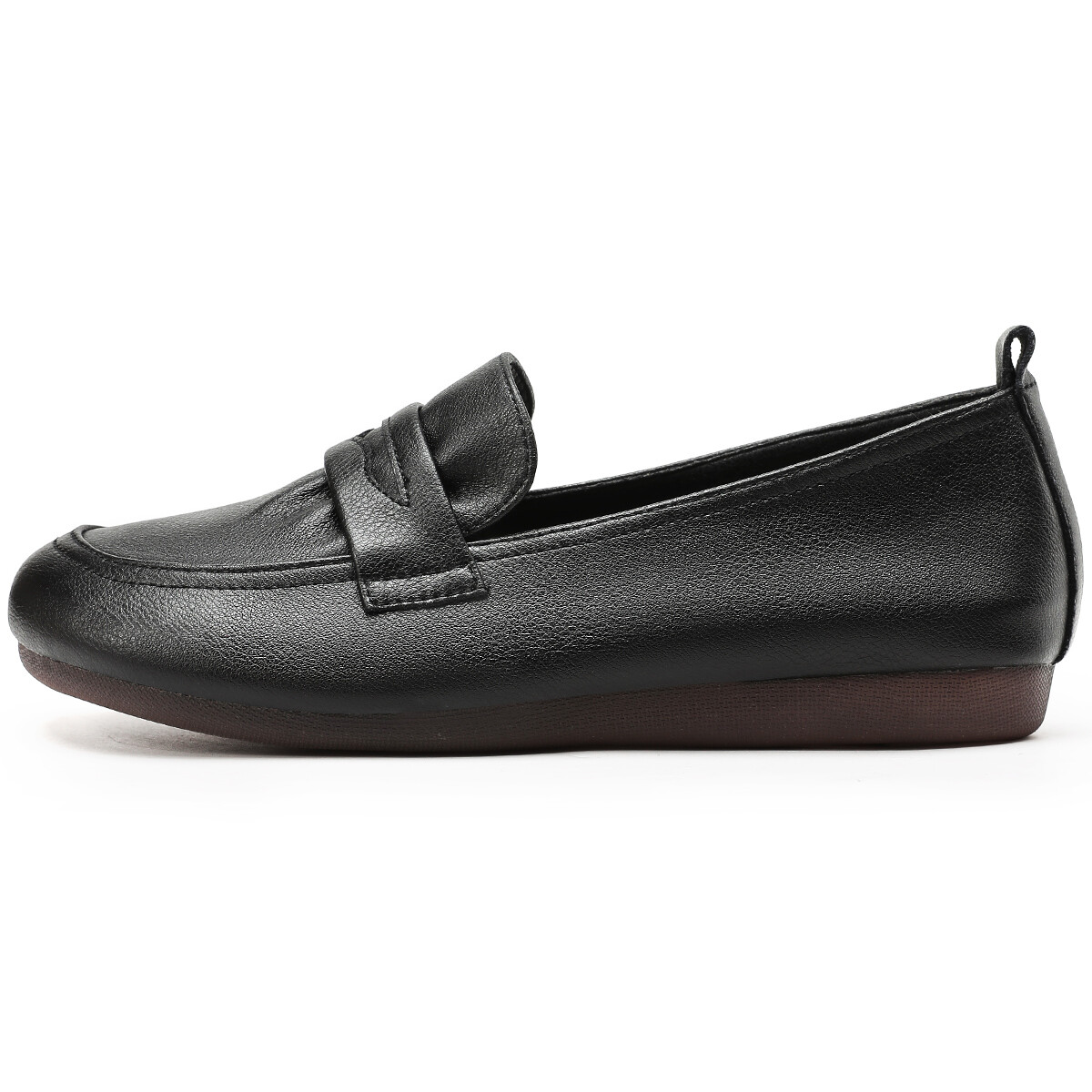 

Туфли женские повседневные Women's Casual Shoes Women's Low-Top Fapai, цвет Cameo Brown