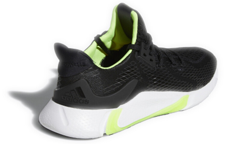 Кроссовки Edge Xt для бега мужские с низким верхом Adidas — фото 3
