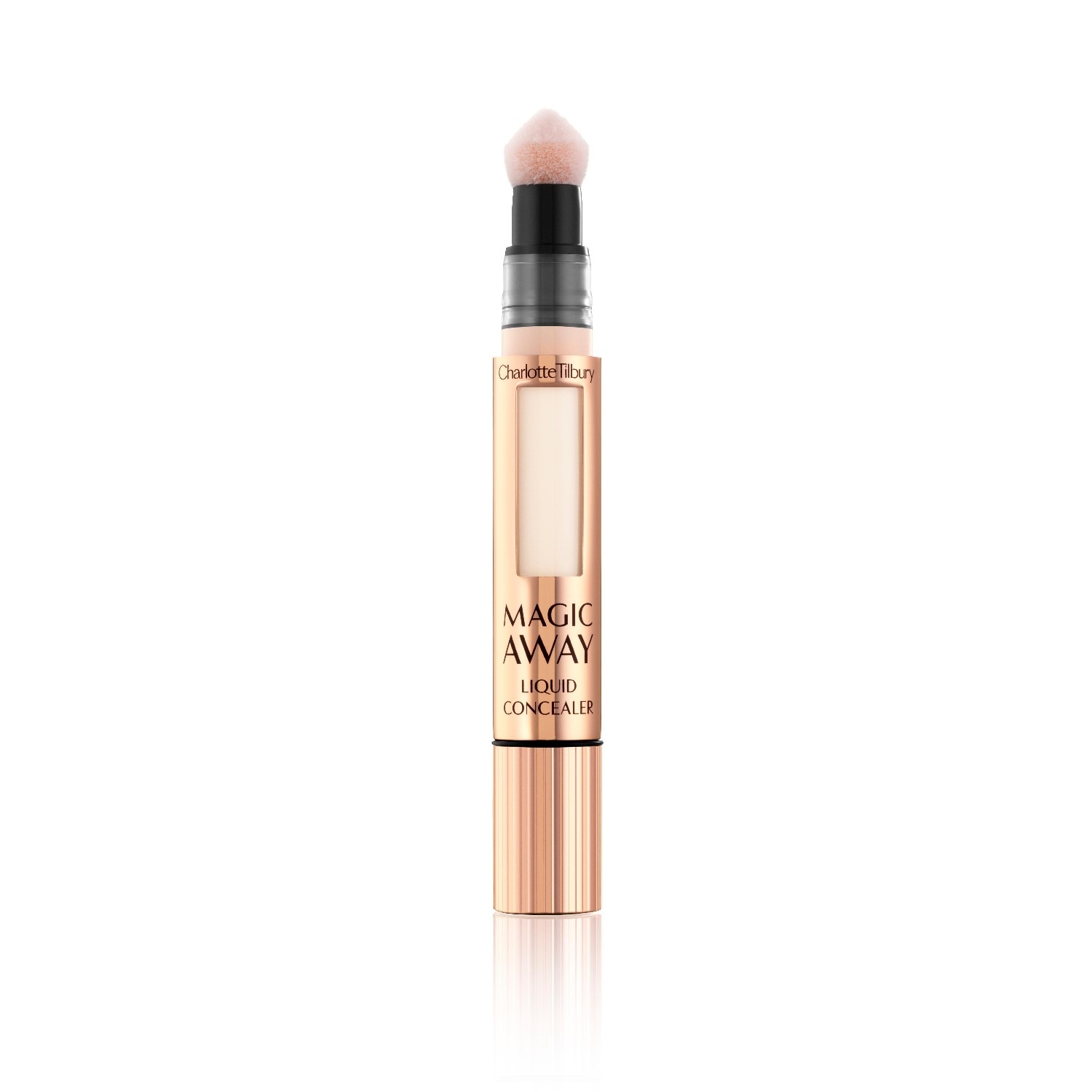 

Корректор magic away liquid Charlotte Tilbury, fair, объем 4 мл
