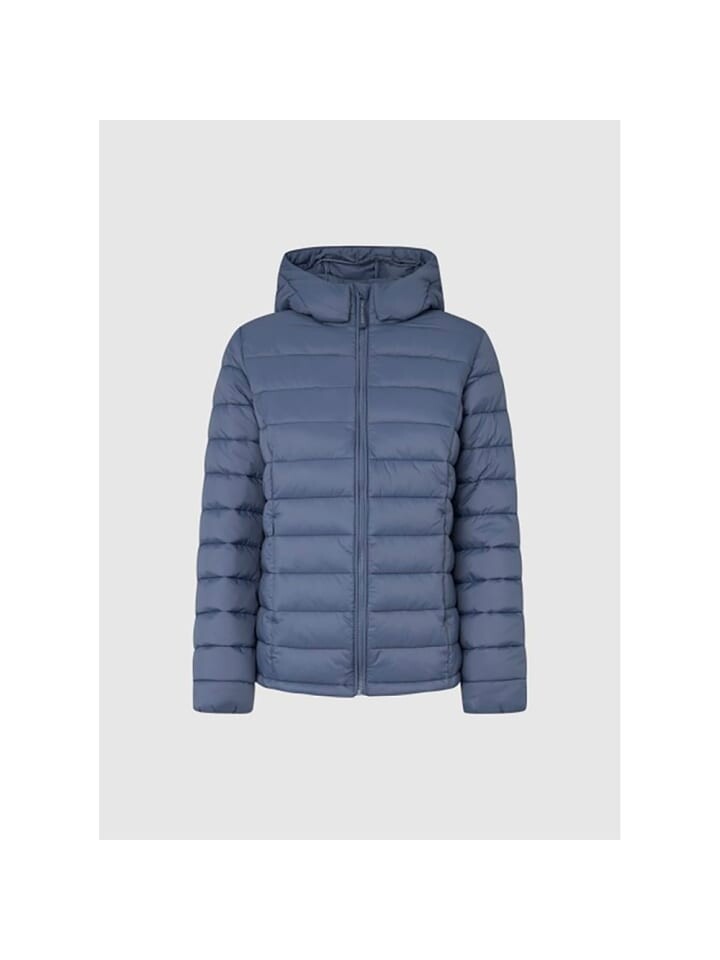 

Куртка Pepe Jeans Jacke, синий